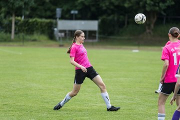 Bild 30 - wCJ VfL Pinneberg - Nordlichter im NSV : Ergebnis: 4:3